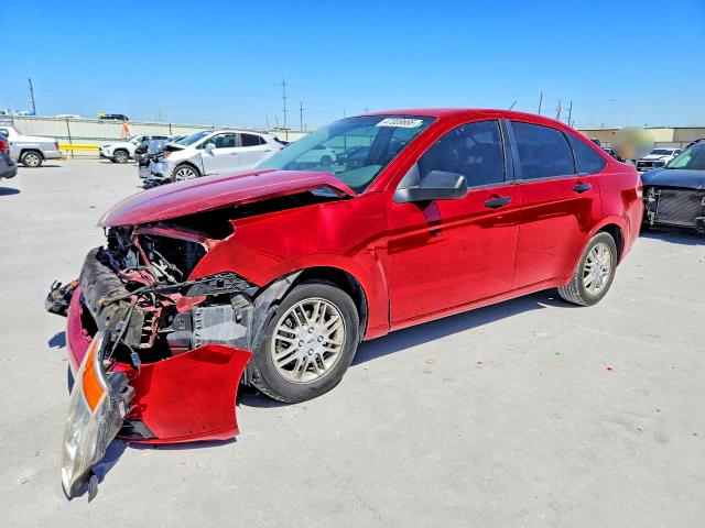 Aukcja sprzedaży 2009 Ford Focus, vin: 1FAHP35N79W101458, numer aukcji: 47009666