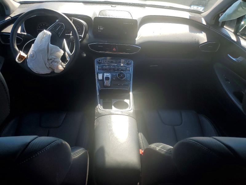 77471875 :رقم المزاد ، 5NMS6DAJ9PH608874 vin ، 2023 Hyundai Santa Fe مزاد بيع