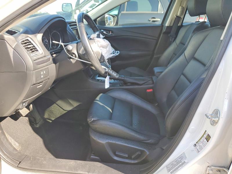 46268316 :رقم المزاد ، JM1GJ1V56F1194462 vin ، 2015 Mazda 6 مزاد بيع