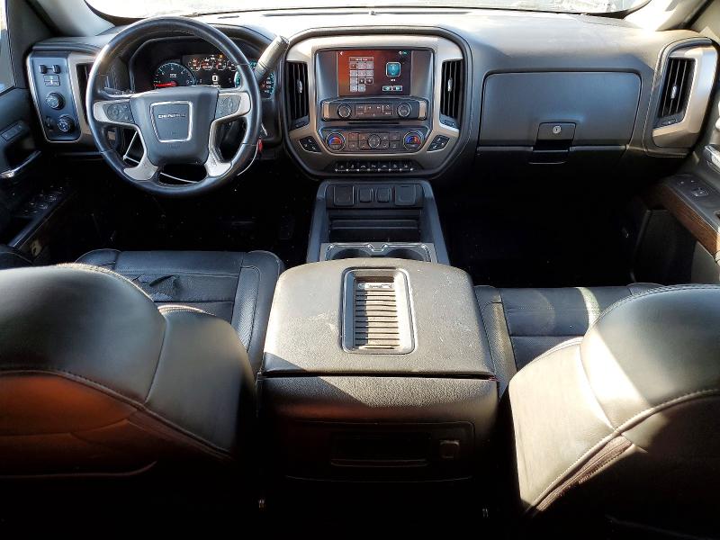 2018 Gmc 1500 მანქანა იყიდება აუქციონზე, vin: 3GTU2PEJ7JG481741, აუქციონის ნომერი: 41636416