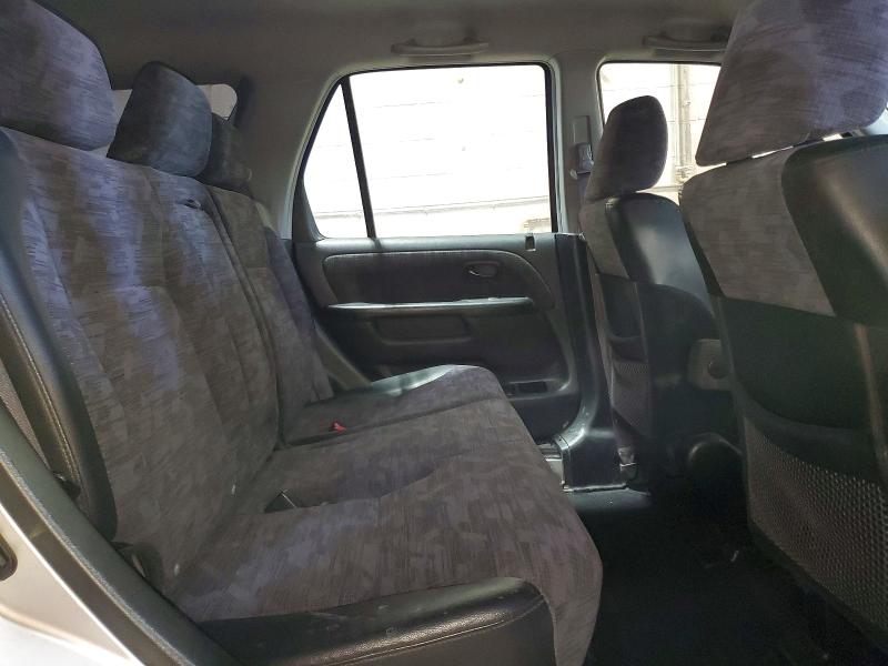 46982276 :رقم المزاد ، JHLRD78462C018101 vin ، 2002 Hond 0043 مزاد بيع