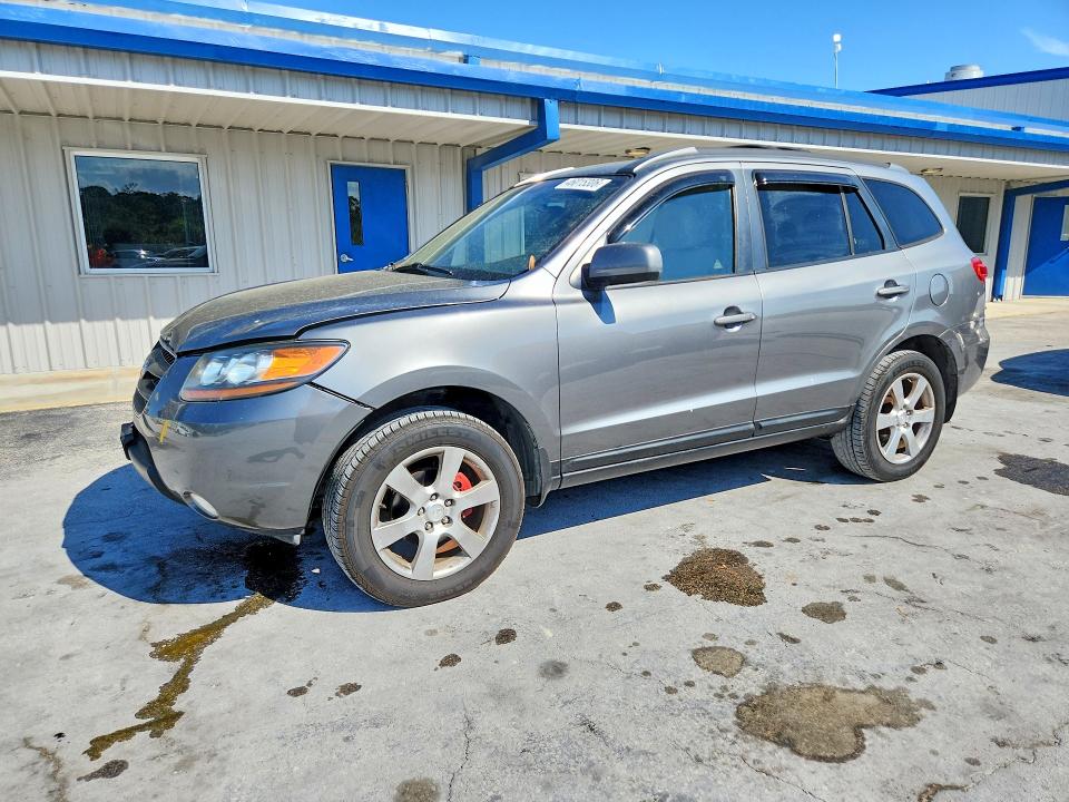 Aukcja sprzedaży 2009 Hyundai Santa Fe, vin: 5NMSH73E19H304470, numer aukcji: 60152116