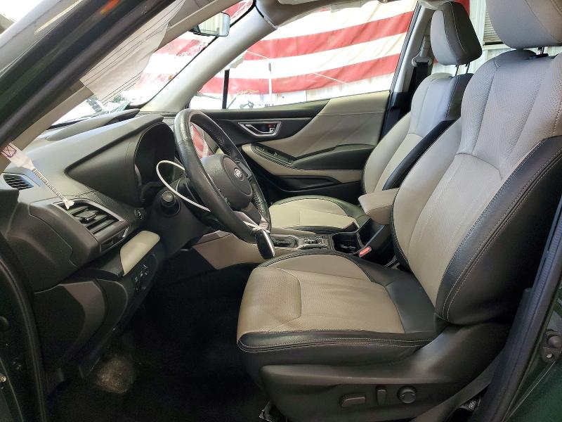 46005956 :رقم المزاد ، JF2SKAPCXNH411439 vin ، 2022 Subaru Forester مزاد بيع