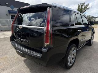 Продажа на аукционе авто 2019 Cadillac Escalade, vin: 1GYS3CKJXKR152853, номер лота: 46347276