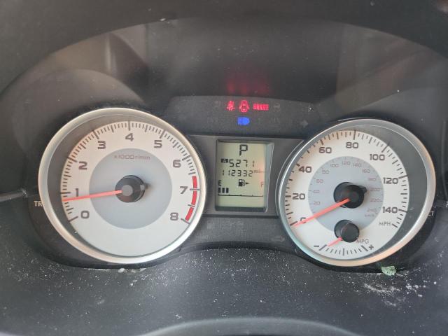 79834195 :رقم المزاد ، JF1GPAA69D2873975 vin ، 2013 Subaru Impreza مزاد بيع