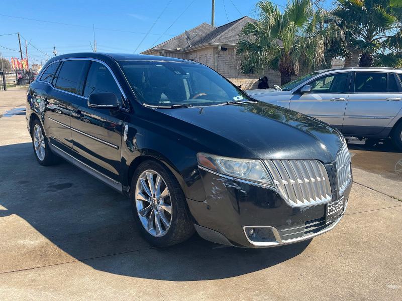 Aukcja sprzedaży 2011 Lincoln Mkt, vin: 2LMHJ5AT4BBJ50409, numer aukcji: 47651836
