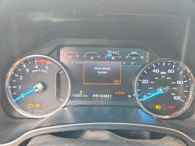 Aukcja sprzedaży 2019 Ford F250, vin: 1FT7W2BT1KED63722, numer aukcji: 41596426