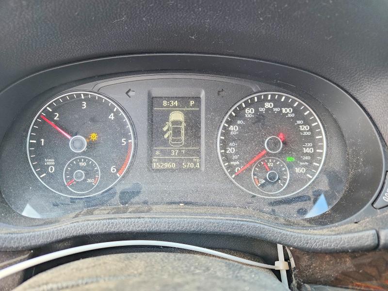 47723906 :رقم المزاد ، 1VWCN7A35EC042554 vin ، 2014 Volkswagen Passat مزاد بيع
