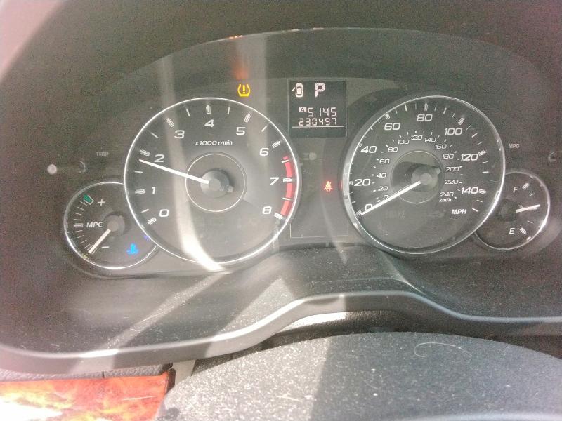 Продажа на аукционе авто 2012 Subaru Legacy, vin: 4S3BMBK6XC3008362, номер лота: 46388656