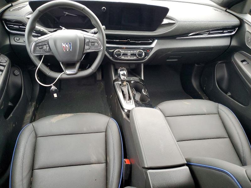 Продажа на аукционе авто 2026 Buick Envista, vin: KL47LBEP6TB092208, номер лота: 46665976
