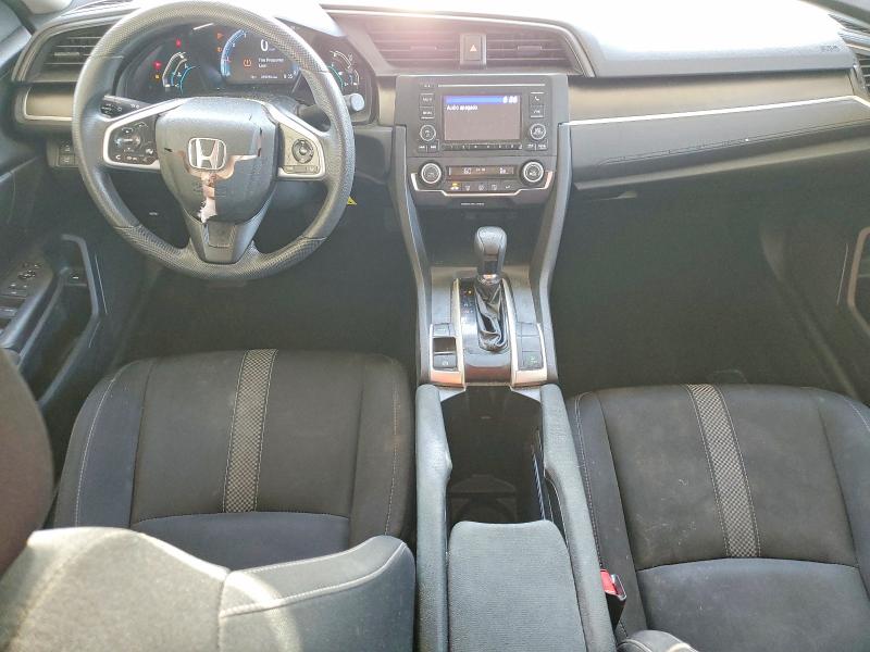 Aukcja sprzedaży 2021 Honda Civic, vin: 19XFC2F65ME000727, numer aukcji: 48086576