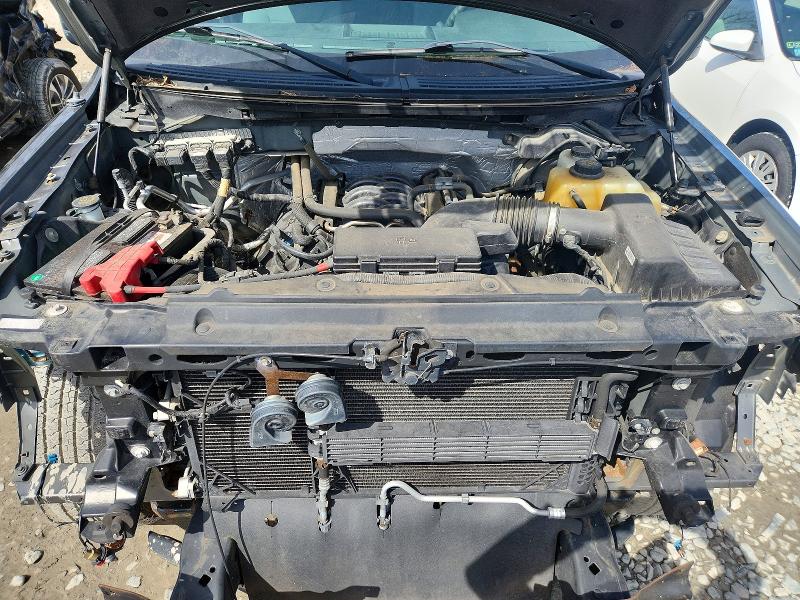 46648366 :رقم المزاد ، 1FTFX1EF2DFD34686 vin ، 2013 Ford F150 مزاد بيع