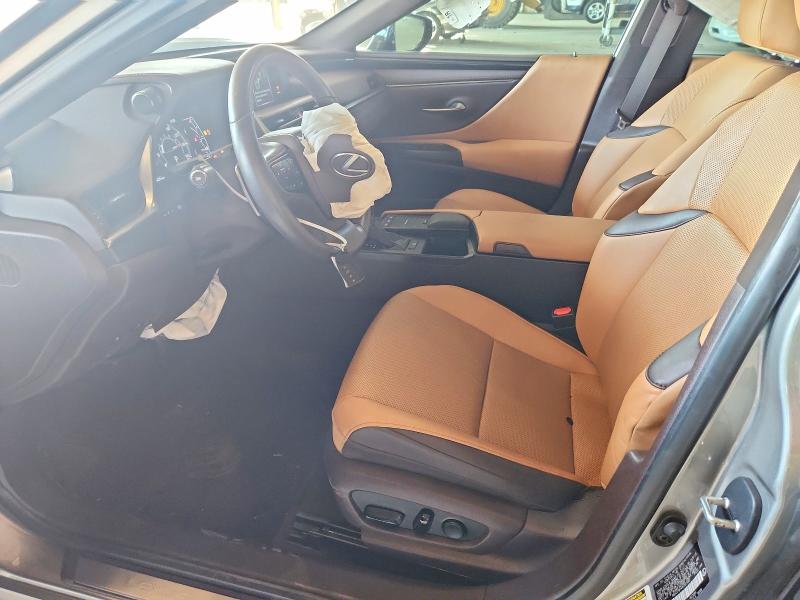 Aukcja sprzedaży 2021 Lexus Es 350, vin: 58ACZ1B14MU107683, numer aukcji: 41625716