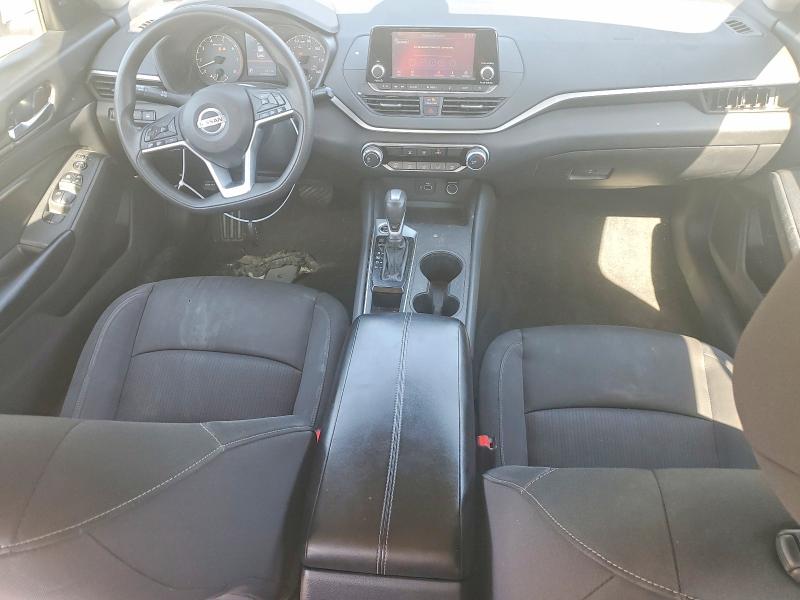 Aukcja sprzedaży 2021 Nissan Altima, vin: 1N4BL4BV0MN324726, numer aukcji: 47016456
