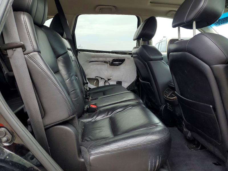 Aukcja sprzedaży 2012 Acura Mdx, vin: 2HNYD2H41CH520096, numer aukcji: 47788826