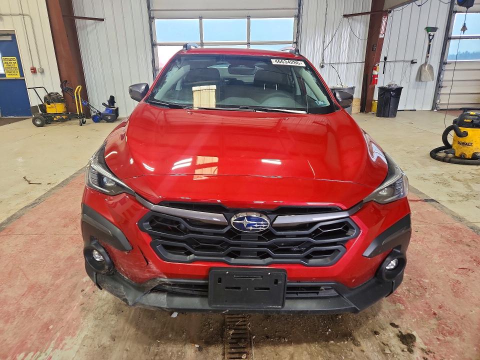 Aukcja sprzedaży 2024 Subaru Crosstrek, vin: 4S4GUHL61R3752573, numer aukcji: 46634286