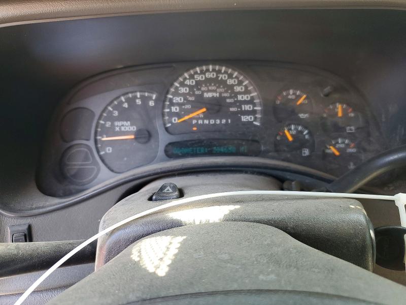 Продажа на аукционе авто 2006 Gmc New Sierra, vin: 2GTEC19V961114920, номер лота: 46932096