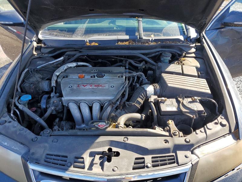 Aukcja sprzedaży 2006 Acura Tsx, vin: JH4CL96896C004978, numer aukcji: 46184526