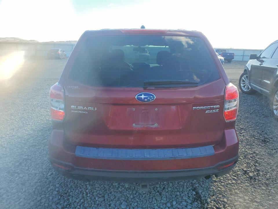 79308675 :رقم المزاد ، JF2SJAAC5EG442177 vin ، 2014 Subaru Forester مزاد بيع