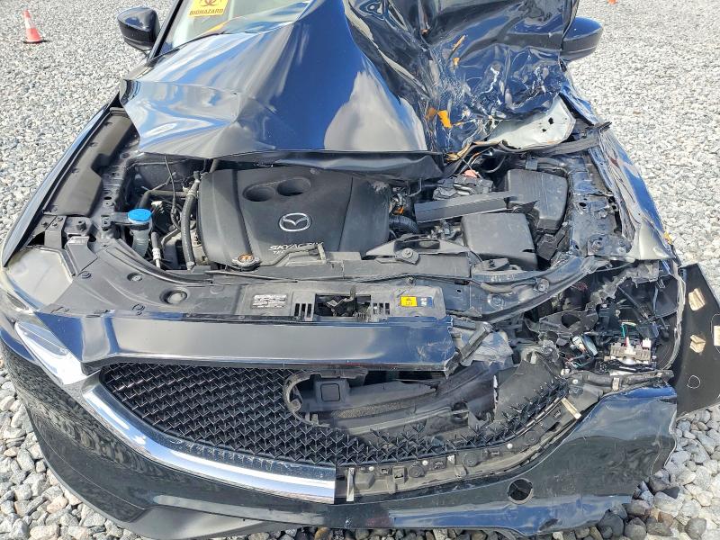 41878636 :رقم المزاد ، JM3KFACM0K1681910 vin ، 2019 Mazda Cx-5 مزاد بيع