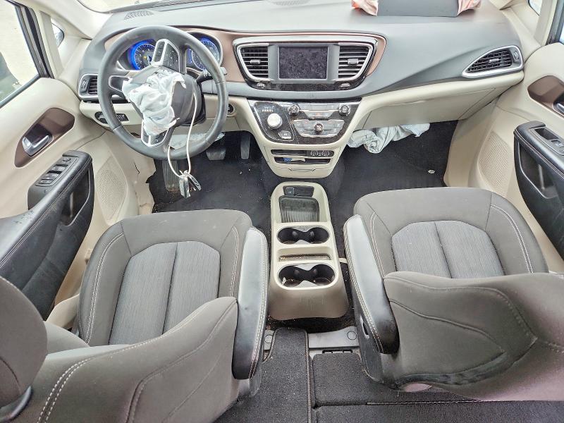 Aukcja sprzedaży 2022 Chrysler Voyager, vin: 2C4RC1CG0NR238473, numer aukcji: 47704326