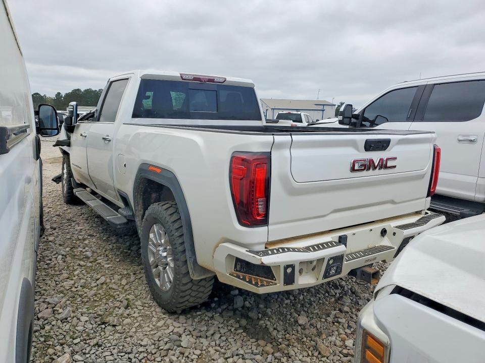 Aukcja sprzedaży 2021 Gmc Sierra, vin: 1GT49REY5MF231392, numer aukcji: 46678036