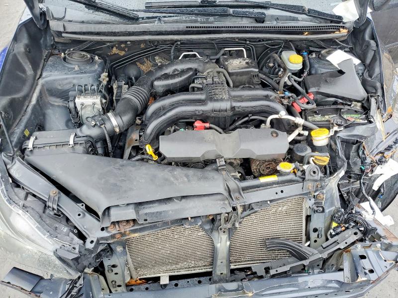 Aukcja sprzedaży 2016 Subaru Impreza, vin: JF1GJAB60GH021354, numer aukcji: 79899495