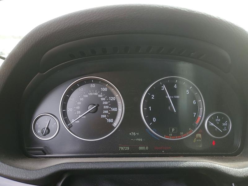 Продажа на аукционе авто 2017 Bmw X3, vin: 5UXWX7C57H0U39759, номер лота: 47557096