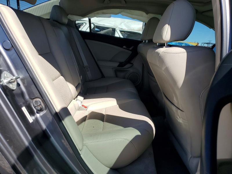 Продажа на аукционе авто 2010 Acura Tsx, vin: JH4CU4F62AC002562, номер лота: 42006856