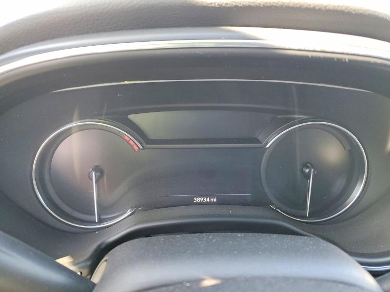 2022 Cadillac Ct5 მანქანა იყიდება აუქციონზე, vin: 1G6DW5RK3N0126820, აუქციონის ნომერი: 47297286