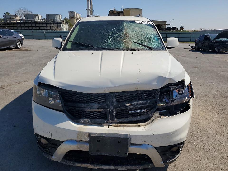41913756 :رقم المزاد ، 3C4PDCGB9GT139049 vin ، 2016 Dodge Journey مزاد بيع