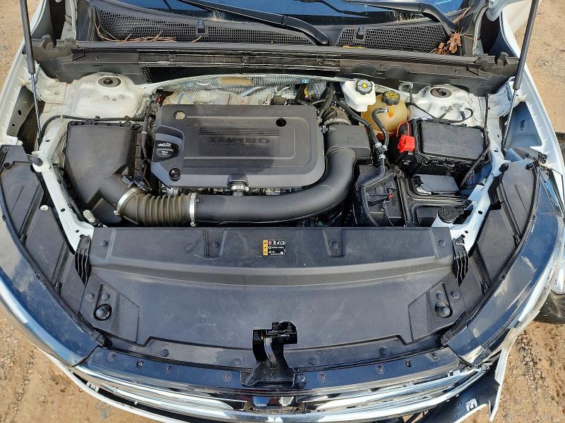 Продаж на аукціоні авто 2021 Buick Envision, vin: LRBAZLR46MD178266, номер лоту: 79806565