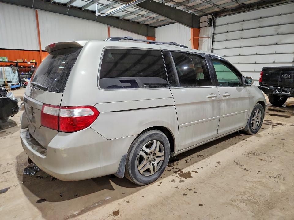 Aukcja sprzedaży 2007 Honda Odyssey, vin: 5FNRL38837B502233, numer aukcji: 78113215