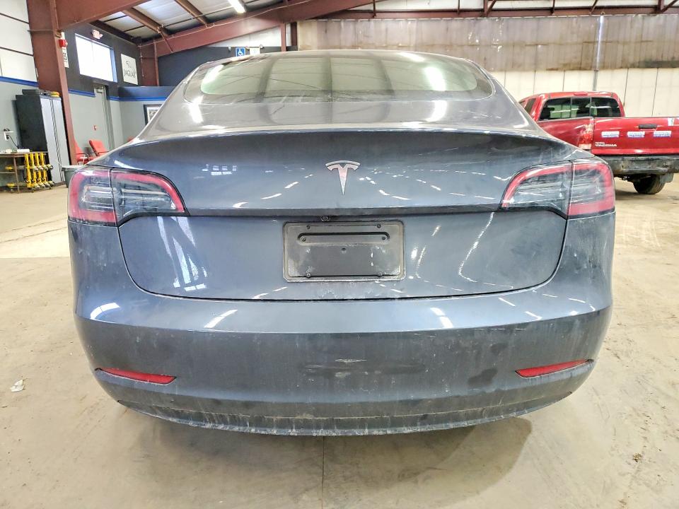 Продажа на аукционе авто 2023 Tesla Model 3, vin: 5YJ3E1EA0PF653994, номер лота: 79344065