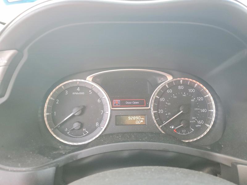 Aukcja sprzedaży 2017 Infiniti Qx60, vin: 5N1DL0MM8HC545813, numer aukcji: 42014986