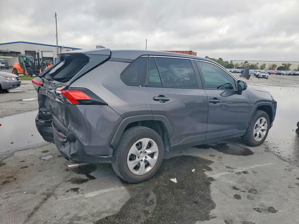 Aukcja sprzedaży 2024 Toyota Rav4, vin: 2T3H1RFV2RC292641, numer aukcji: 46011946