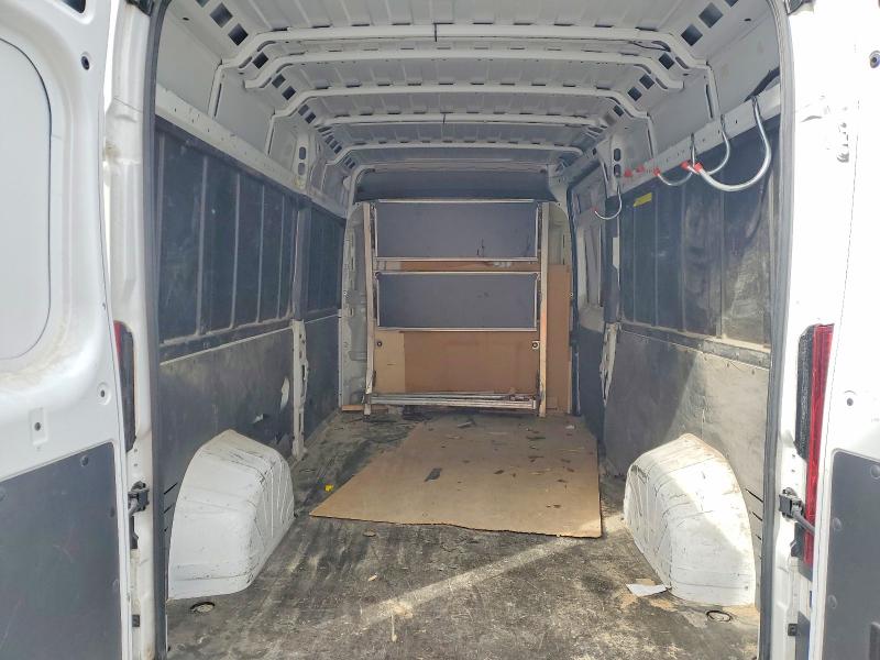 Продаж на аукціоні авто 2018 Ram Promaster 2500, vin: 3C6TRVDG9JE131953, номер лоту: 54806676