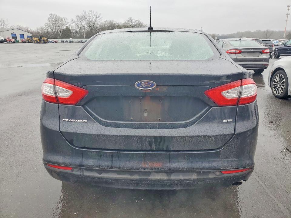 Продаж на аукціоні авто 2016 Ford Fusion, vin: 3FA6P0H7XGR120900, номер лоту: 79817385