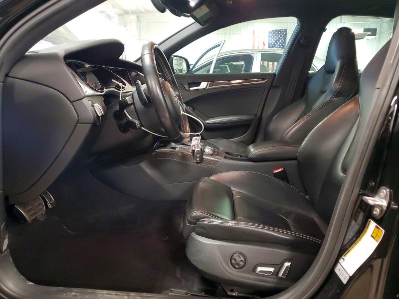 Aukcja sprzedaży 2015 Audi S4, vin: WAUBGAFL5FA097207, numer aukcji: 47282136