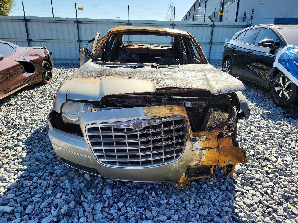 Aukcja sprzedaży 2006 Chrysler 300, vin: 2C3LA43R76H308769, numer aukcji: 45655756