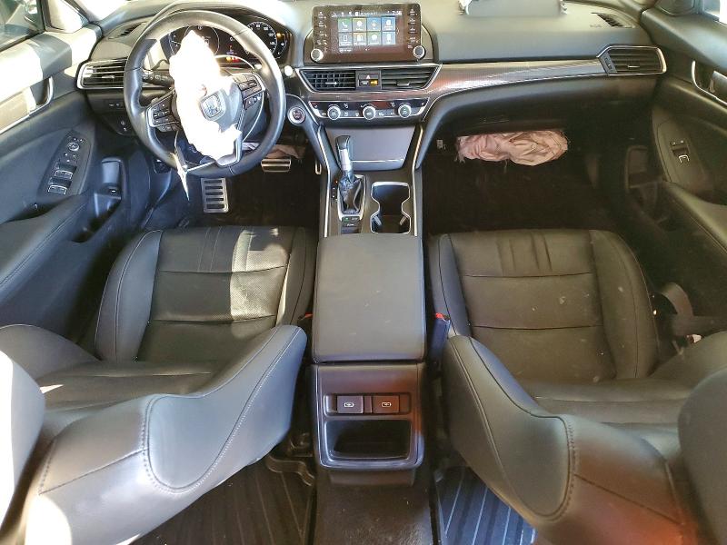 Продаж на аукціоні авто 2022 Honda Accord, vin: 1HGCV1F48NA033734, номер лоту: 79942875