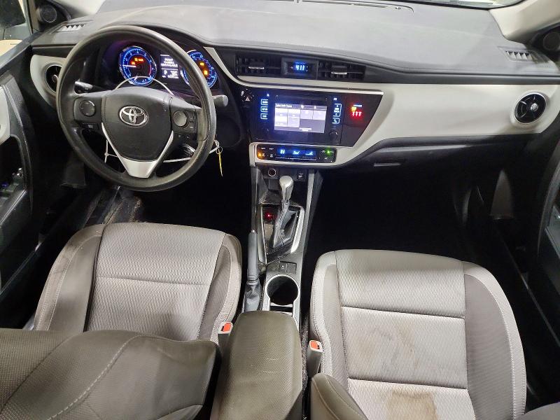 Продаж на аукціоні авто 2019 Toyota Corolla, vin: 5YFBPRHE1KP924934, номер лоту: 47967276
