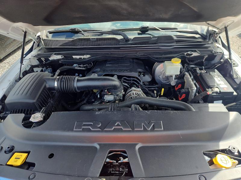 Aukcja sprzedaży 2020 Ram 1500, vin: 1C6RREDT4LN262052, numer aukcji: 79880475