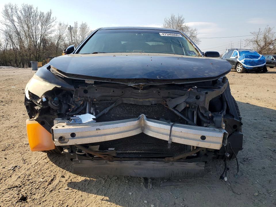 47340866 :رقم المزاد ، 19UUA86599A010065 vin ، 2009 Acura Tl مزاد بيع
