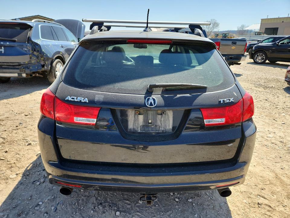Aukcja sprzedaży 2012 Acura Tsx, vin: JH4CW2H68CC001270, numer aukcji: 47784586