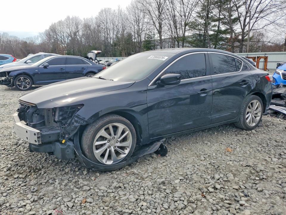Aukcja sprzedaży 2017 Acura Ilx, vin: 19UDE2F75HA004118, numer aukcji: 47866526