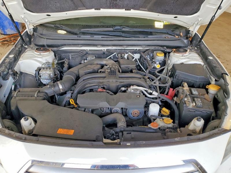 Aukcja sprzedaży 2015 Subaru Outback, vin: 4S4BSALC6F3276930, numer aukcji: 47020706