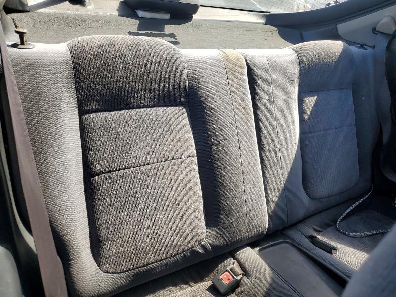 45725176 :رقم المزاد ، JH4DC4356VS018228 vin ، 1997 Acura Integra مزاد بيع