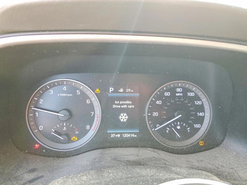 Aukcja sprzedaży 2019 Hyundai Tucson, vin: KM8J3CAL1KU947674, numer aukcji: 45705916
