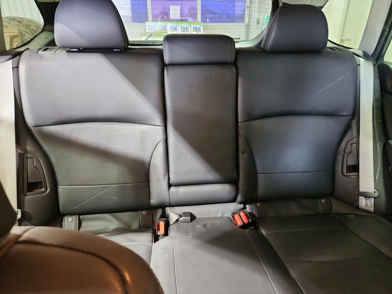 Продажа на аукционе авто 2018 Subaru Outback, vin: 4S4BSENC3J3282522, номер лота: 46775556